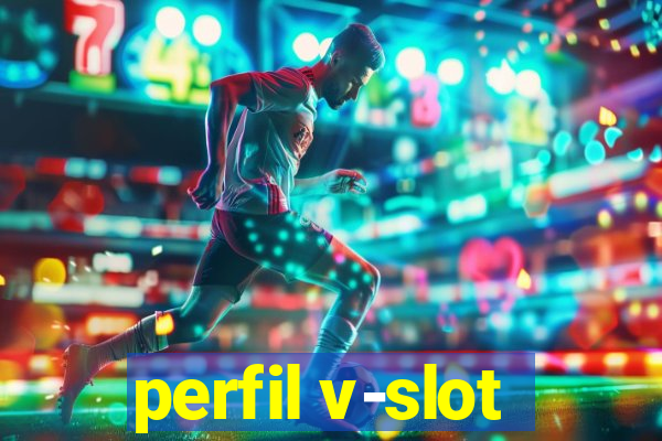 perfil v-slot