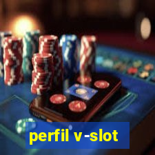 perfil v-slot