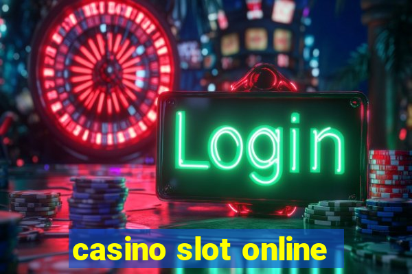 casino slot online