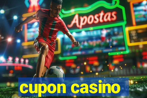 cupon casino