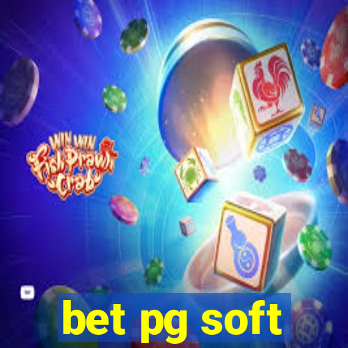 bet pg soft