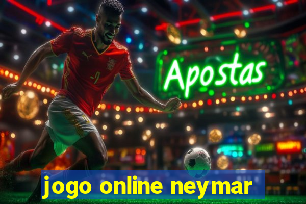 jogo online neymar