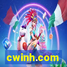 cwinh.com