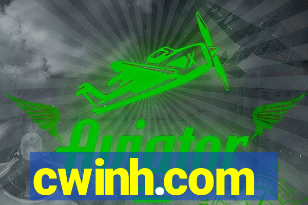 cwinh.com