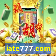 iate777.com