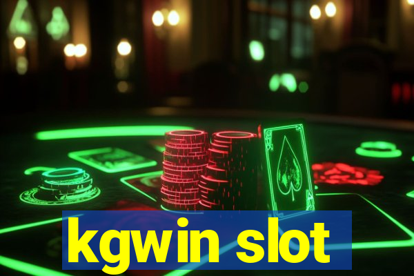 kgwin slot