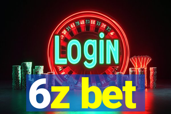 6z bet