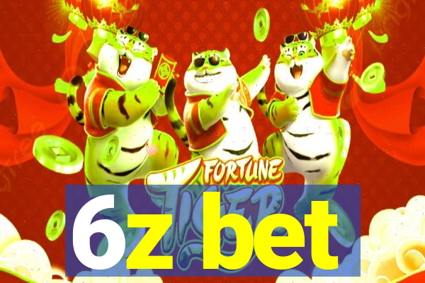 6z bet