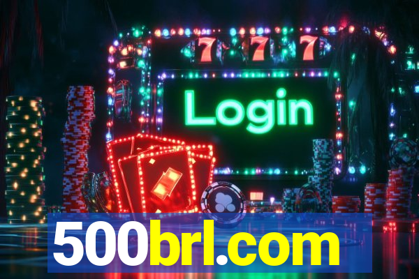 500brl.com