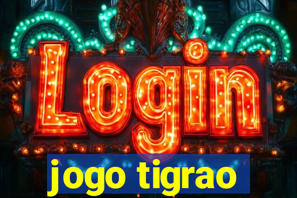 jogo tigrao