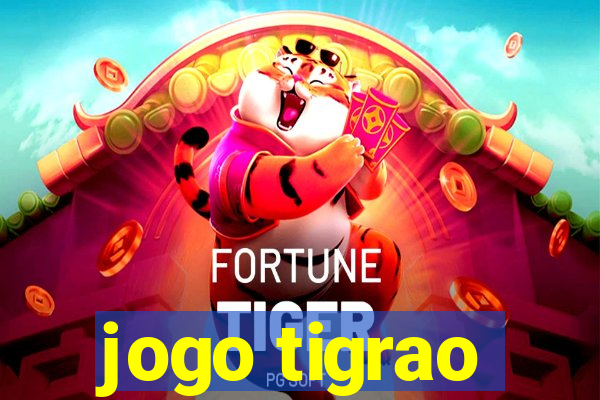 jogo tigrao