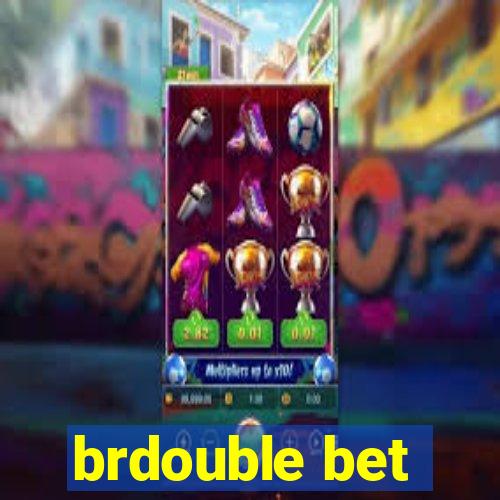 brdouble bet