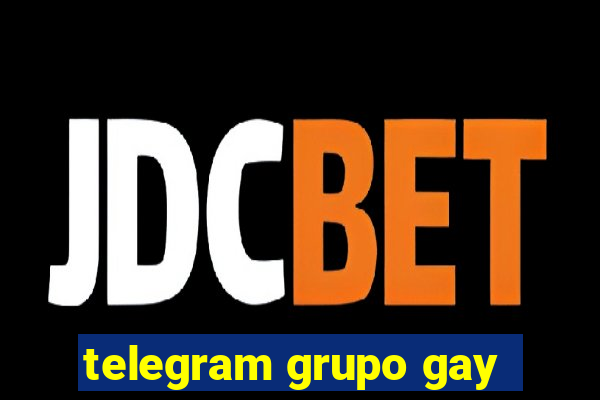 telegram grupo gay