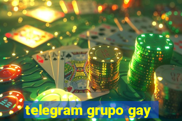 telegram grupo gay