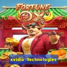 xvidio technologies brasil 202