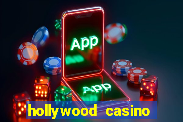 hollywood casino tournament schedule