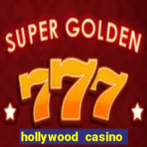 hollywood casino tournament schedule