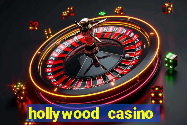 hollywood casino tournament schedule