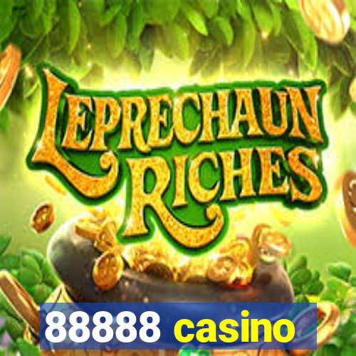 88888 casino