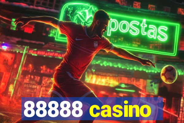 88888 casino