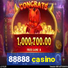 88888 casino