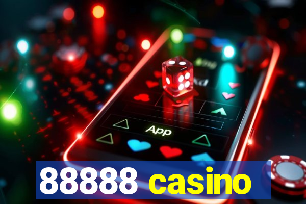 88888 casino