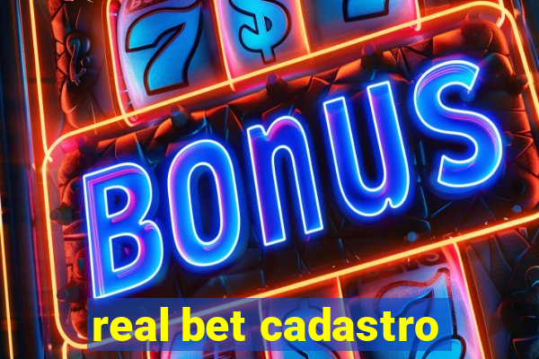 real bet cadastro