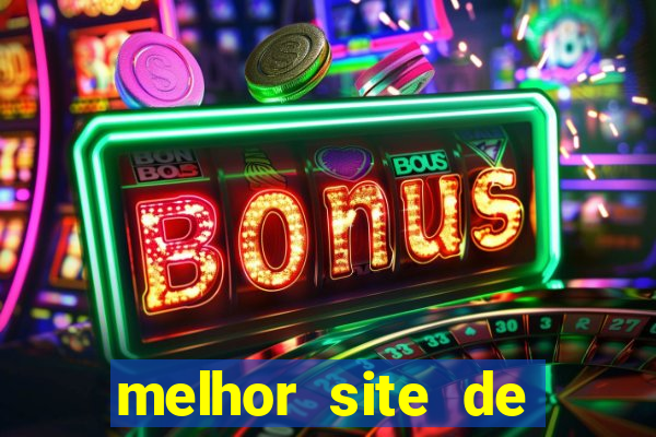 melhor site de analise de jogos futebol