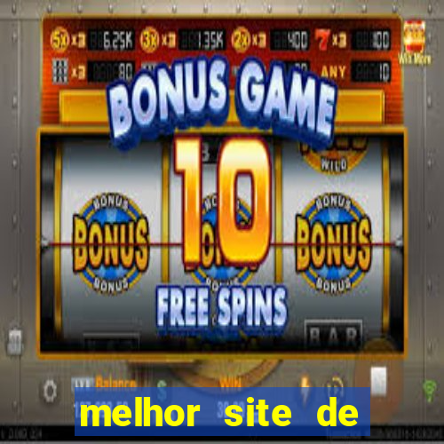 melhor site de analise de jogos futebol