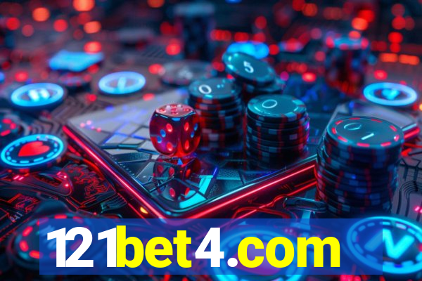 121bet4.com