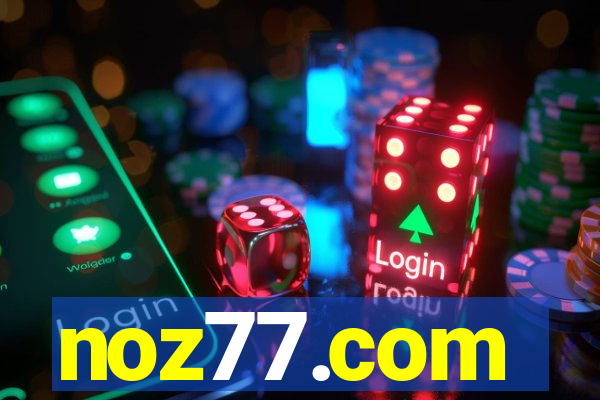 noz77.com