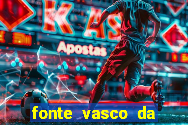 fonte vasco da gama dafont