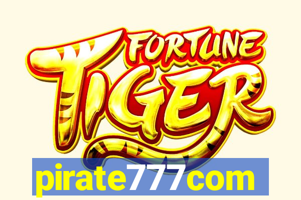 pirate777com