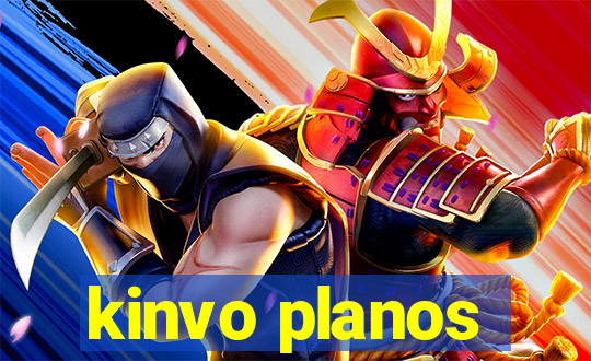 kinvo planos