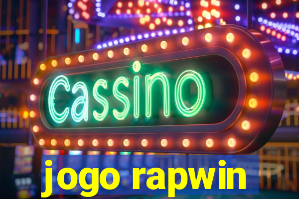 jogo rapwin