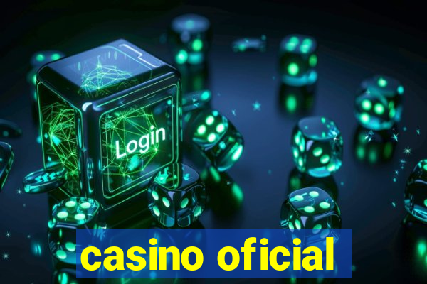 casino oficial