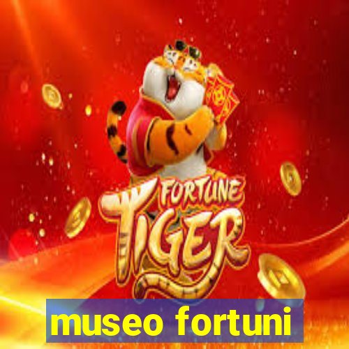 museo fortuni