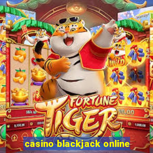 casino blackjack online