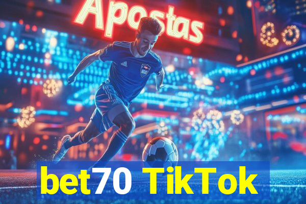 bet70 TikTok