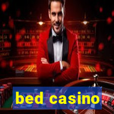 bed casino