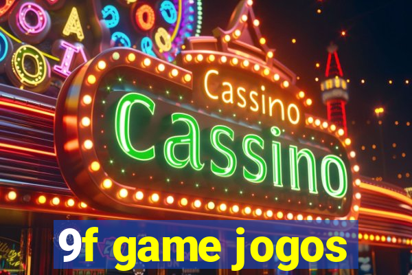 9f game jogos