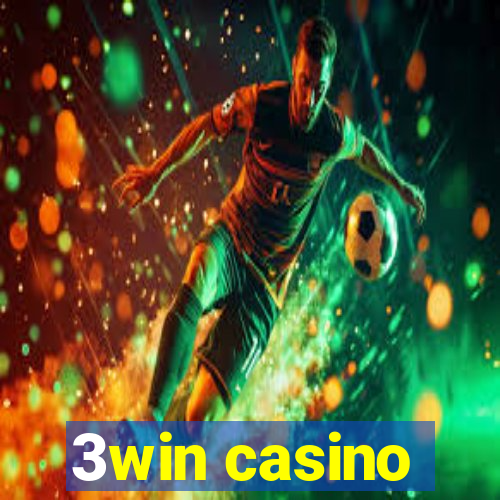 3win casino