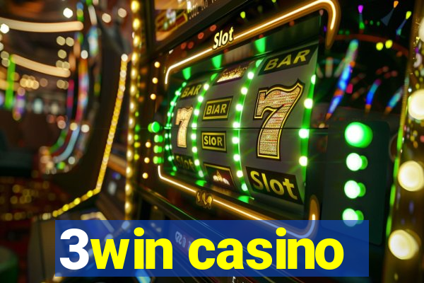 3win casino