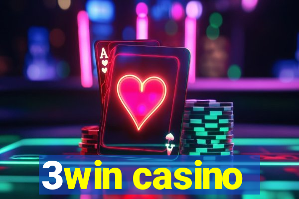 3win casino