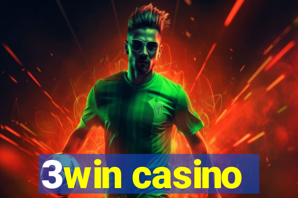 3win casino