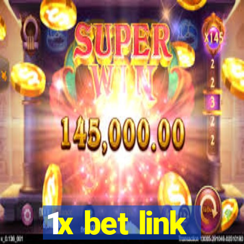 1x bet link