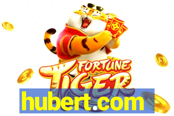 hubert.com plataforma de jogos