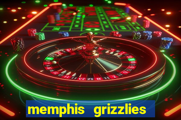 memphis grizzlies ao vivo