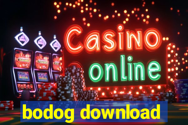 bodog download