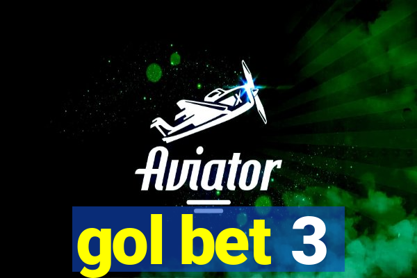 gol bet 3